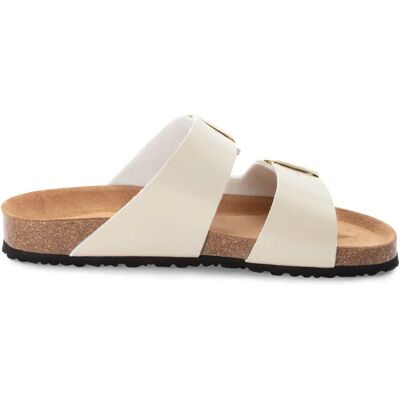 Mules femme Tamaris 1-27503-42 Beige 38 - Publicité Mules femme Tamaris 1-27503-42 Beige 38 - Publicité