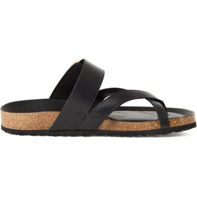 Tongs femme Tamaris 1-27509-46 Noir 37 - Publicité Tongs femme Tamaris 1-27509-46 Noir 37 - Publicité