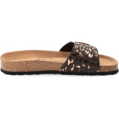 Mules femme Tamaris 1-27520-42 Noir 40 - Publicité Mules femme Tamaris 1-27520-42 Noir 40 - Publicité