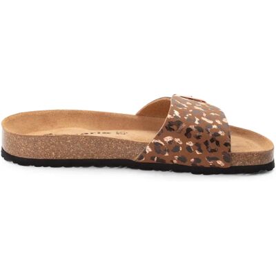 Mules femme Tamaris 1-27520-42 Marron 36 - Publicité Mules femme Tamaris 1-27520-42 Marron 36 - Publicité