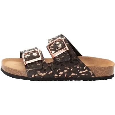 Mules femme Tamaris Noir 38 - Publicité Mules femme Tamaris Noir 38 - Publicité