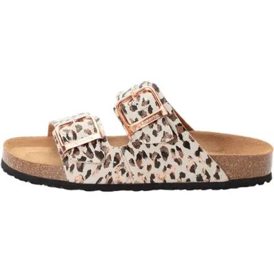 Mules femme Tamaris Beige 37 - Publicité Mules femme Tamaris Beige 37 - Publicité