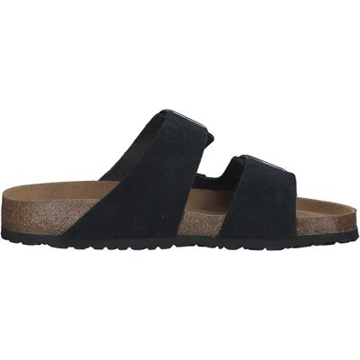 Mules femme Tamaris 1-27543-42 Noir 37 - Publicité Mules femme Tamaris 1-27543-42 Noir 37 - Publicité
