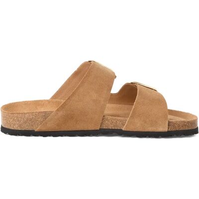 Mules femme Tamaris 1-27543-42 Marron 36 - Publicité Mules femme Tamaris 1-27543-42 Marron 36 - Publicité