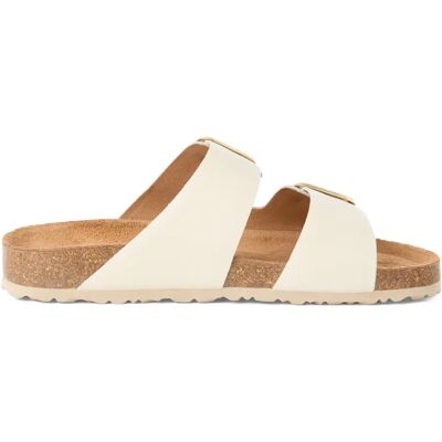 Mules femme Tamaris 1-27543-42 Beige 36 - Publicité Mules femme Tamaris 1-27543-42 Beige 36 - Publicité