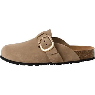 Sabots femme Tamaris 1-27600-44 Beige 35 - Publicité Sabots femme Tamaris 1-27600-44 Beige 35 - Publicité
