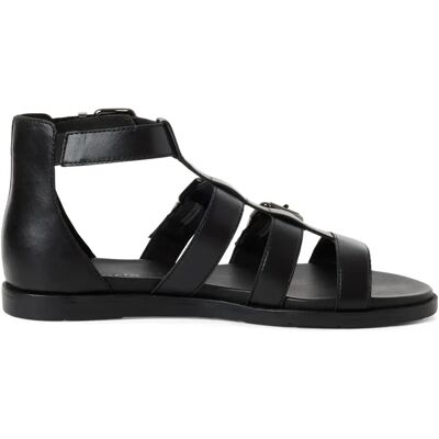 Sandales femme Tamaris 1-28125-46 Noir 40 - Publicité Sandales femme Tamaris 1-28125-46 Noir 40 - Publicité