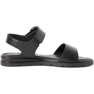 Sandales femme Tamaris 1-28133-44 Noir 37 - Publicité Sandales femme Tamaris 1-28133-44 Noir 37 - Publicité