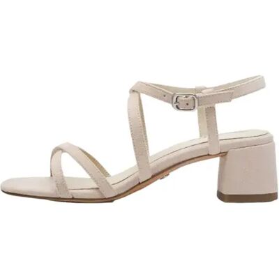 Sandales à talon femme Tamaris 1-28204-42 Beige 40 - Publicité Sandales à talon femme Tamaris 1-28204-42 Beige 40 - Publicité