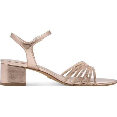 Sandales femme Tamaris 1-28248-44 Rose 37 - Publicité Sandales femme Tamaris 1-28248-44 Rose 37 - Publicité