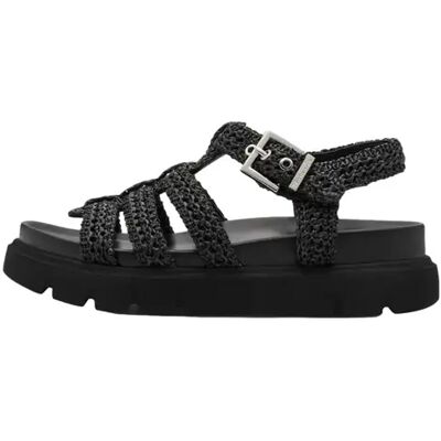 Sandales compensées femme Tamaris 1-28402-46 Noir 41 - Publicité Sandales compensées femme Tamaris 1-28402-46 Noir 41 - Publicité