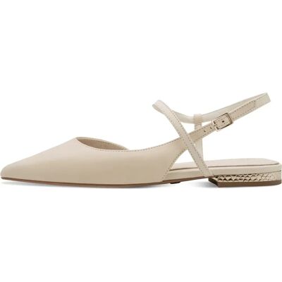 Ballerines femme Tamaris 1-29409-46 Beige 40 - Publicité Ballerines femme Tamaris 1-29409-46 Beige 40 - Publicité