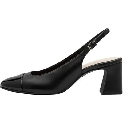 Escarpins femme Tamaris 1-29635-46 Noir 36 - Publicité Escarpins femme Tamaris 1-29635-46 Noir 36 - Publicité