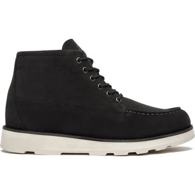 Bottines Timberland Britton Mills Chukka Noir 43 - Publicité Bottines Timberland Britton Mills Chukka Noir 43 - Publicité