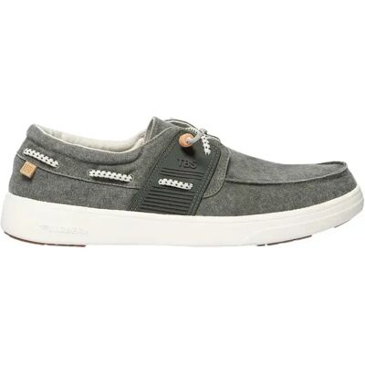 Chaussures bateau TBS Geoboat Vert 41 - Publicité Chaussures bateau TBS Geoboat Vert 41 - Publicité