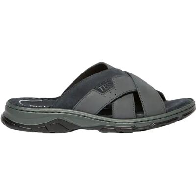 Mules TBS Jacquie Gris 42 - Publicité Mules TBS Jacquie Gris 42 - Publicité