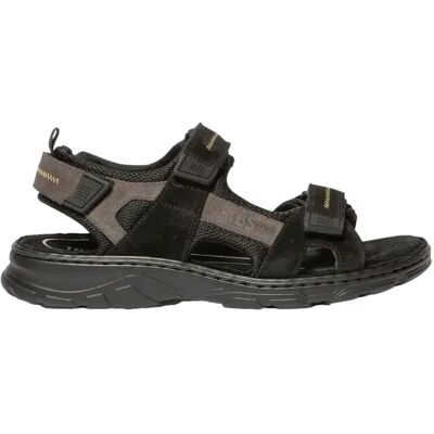 Sandales TBS Jaimmye Noir 45 - Publicité Sandales TBS Jaimmye Noir 45 - Publicité