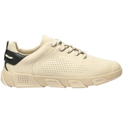 Baskets TBS TechniGrip® Jazairy Beige 46 - Publicité Baskets TBS TechniGrip® Jazairy Beige 46 - Publicité