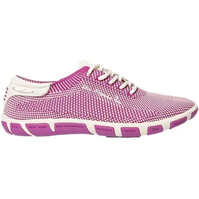 Baskets femme TBS Jazaria Rose 40 - Publicité Baskets femme TBS Jazaria Rose 40 - Publicité