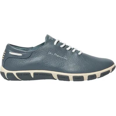 Baskets femme TBS Confort Jazaru Bleu 35 - Publicité Baskets femme TBS Confort Jazaru Bleu 35 - Publicité