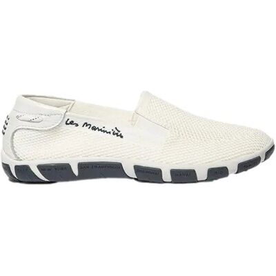 Baskets femme TBS Eco Pet Blanc 41 - Publicité Baskets femme TBS Eco Pet Blanc 41 - Publicité