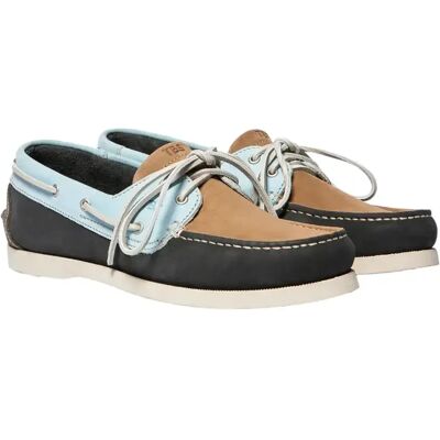 Chaussures bateau TBS Phenis Bleu 44 - Publicité Chaussures bateau TBS Phenis Bleu 44 - Publicité