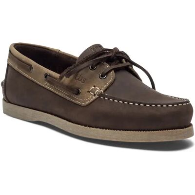 Chaussures bateau TBS Phenis Marron 45 - Publicité Chaussures bateau TBS Phenis Marron 45 - Publicité