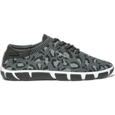 Baskets femme TBS Jazaria Noir 40 - Publicité Baskets femme TBS Jazaria Noir 40 - Publicité