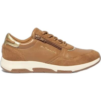 Baskets femme TBS Jazazip Marron 36 - Publicité Baskets femme TBS Jazazip Marron 36 - Publicité