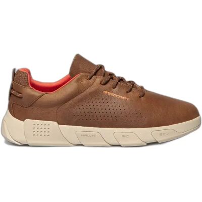 Baskets TBS Jazbary Marron 45 - Publicité Baskets TBS Jazbary Marron 45 - Publicité