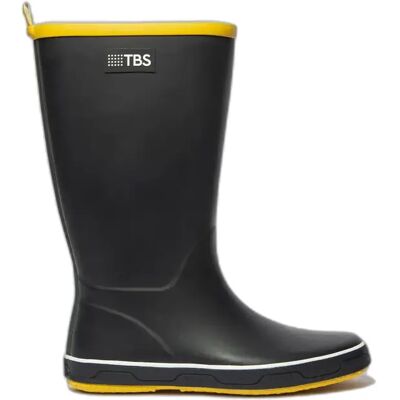 Bottes de pluie TBS Rosario Bleu 43 - Publicité Bottes de pluie TBS Rosario Bleu 43 - Publicité