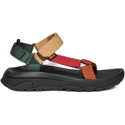 Sandales Teva Hurricane XLT3 Marron 43 - Publicité Sandales Teva Hurricane XLT3 Marron 43 - Publicité