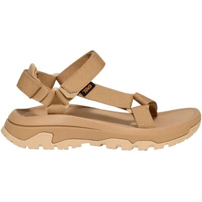 Sandales femme Teva Hurricane XLT3 Marron 41 - Publicité Sandales femme Teva Hurricane XLT3 Marron 41 - Publicité