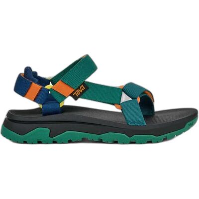 Sandales enfant Teva Hurricane XLT Bleu 28 - Publicité Sandales enfant Teva Hurricane XLT Bleu 28 - Publicité