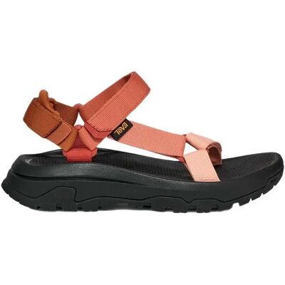 Sandales enfant Teva Hurricane XLT Orange 31 - Publicité Sandales enfant Teva Hurricane XLT Orange 31 - Publicité
