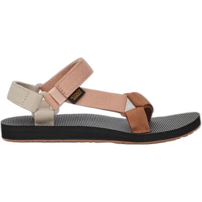 Sandales femme Teva Original Universal Multicolore 37 - Publicité Sandales femme Teva Original Universal Multicolore 37 - Publicité