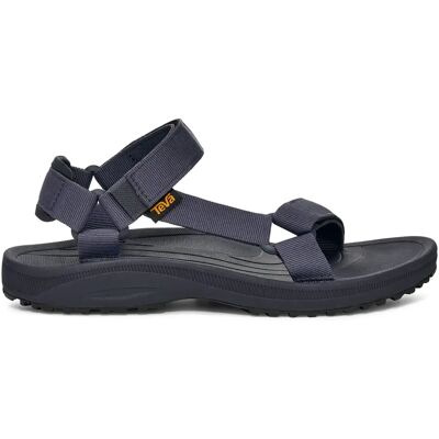 Sandales Teva Winsted Bleu 39,5 - Publicité Sandales Teva Winsted Bleu 39,5 - Publicité