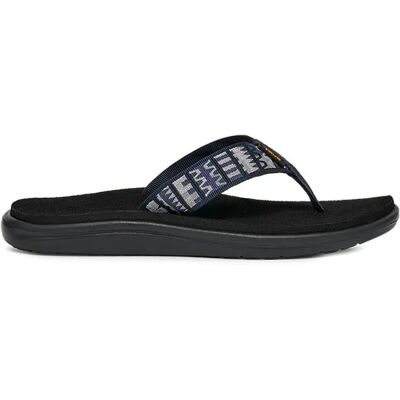 Sandales femme Teva Voya Flip Bleu 38 - Publicité Sandales femme Teva Voya Flip Bleu 38 - Publicité