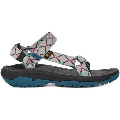 Sandales Teva Hurricane Xlt2 Gris 39 - Publicité Sandales Teva Hurricane Xlt2 Gris 39 - Publicité