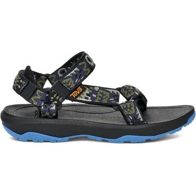 Sandales enfant Teva Hurricane Xlt 2 Noir 40 - Publicité Sandales enfant Teva Hurricane Xlt 2 Noir 40 - Publicité