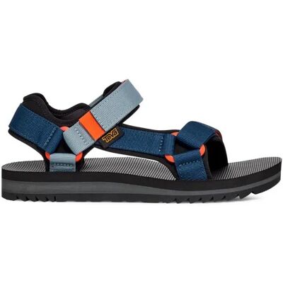 Sandales Teva Universal Trail Bleu 40,5 - Publicité Sandales Teva Universal Trail Bleu 40,5 - Publicité