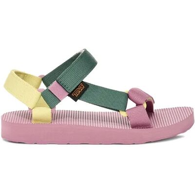 Sandales enfant Teva Original Universal Violet 29,5 - Publicité Sandales enfant Teva Original Universal Violet 29,5 - Publicité