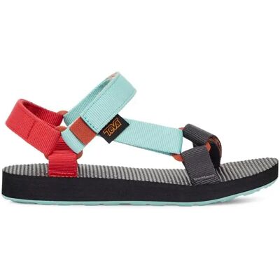Sandales enfant Teva Original Universal Refract Multicolore 33/34 - Publicité Sandales enfant Teva Original Universal Refract Multicolore 33/34 - Publicité
