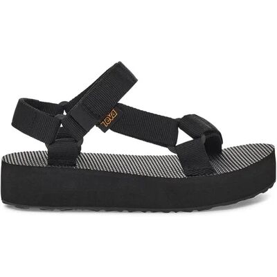 Sandales fille Teva Midform Universal Noir 28 - Publicité Sandales fille Teva Midform Universal Noir 28 - Publicité