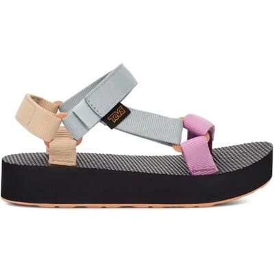 Sandales enfant Teva Midform Universal Multicolore 31 - Publicité Sandales enfant Teva Midform Universal Multicolore 31 - Publicité