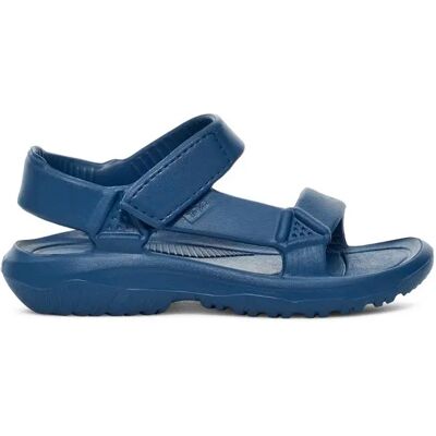 Sandales enfant Teva Hurricane Drift Bleu 29/30 - Publicité Sandales enfant Teva Hurricane Drift Bleu 29/30 - Publicité