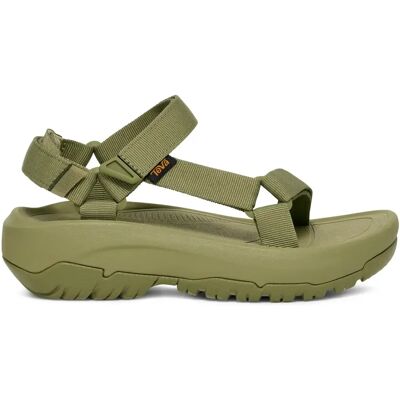 Sandales Teva Hurricane Xlt2 Vert 39 - Publicité Sandales Teva Hurricane Xlt2 Vert 39 - Publicité