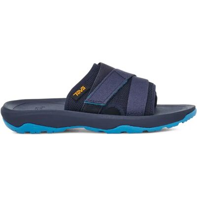 Sandales enfant Teva Hurricane Verge Bleu 32 - Publicité Sandales enfant Teva Hurricane Verge Bleu 32 - Publicité