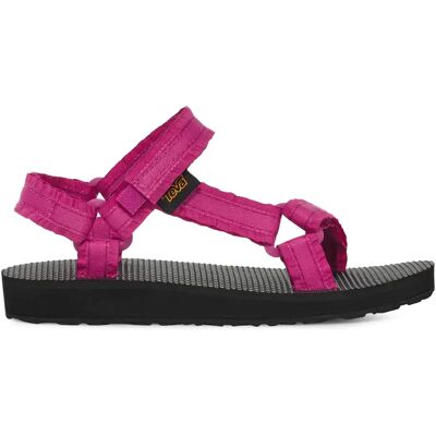 Sandales fille Teva Original Universal Adorn Rose 32 - Publicité Sandales fille Teva Original Universal Adorn Rose 32 - Publicité