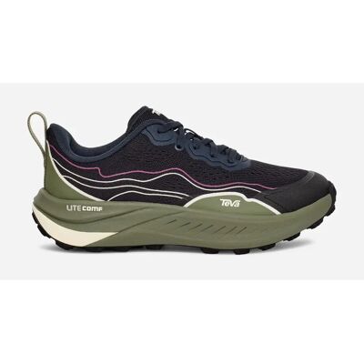 Baskets femme Teva Trailwinder Low Noir 41 - Publicité Baskets femme Teva Trailwinder Low Noir 41 - Publicité